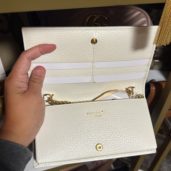 GUCCI X ADDIDAS - Picture 7 of 10